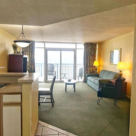 Hosteeva Stunning Atlantica Resort Condo W Ocean-Front Views And Pools Myrtle Beach Luaran gambar