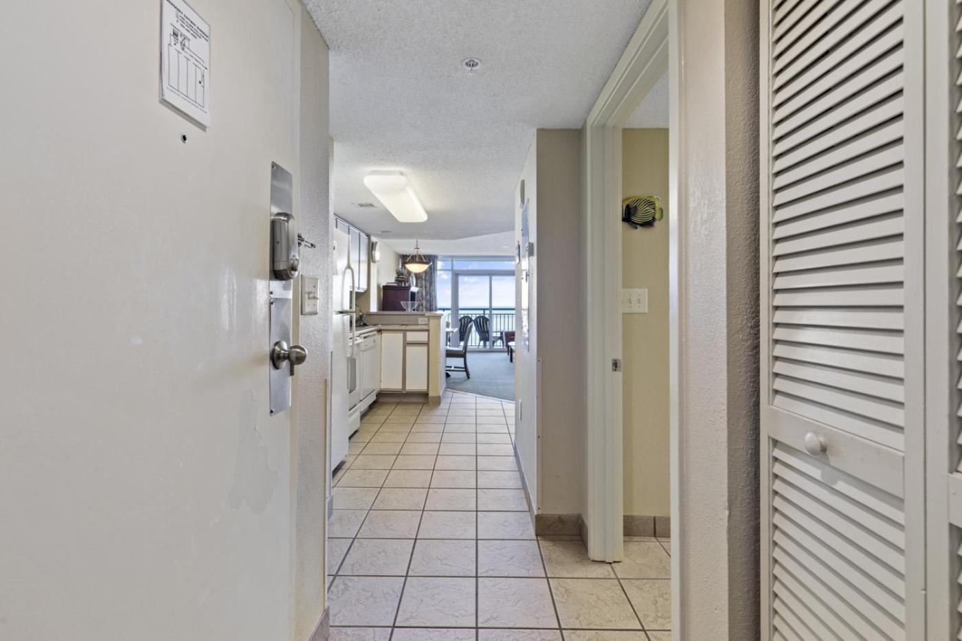 Hosteeva Stunning Atlantica Resort Condo W Ocean-Front Views And Pools Myrtle Beach Luaran gambar