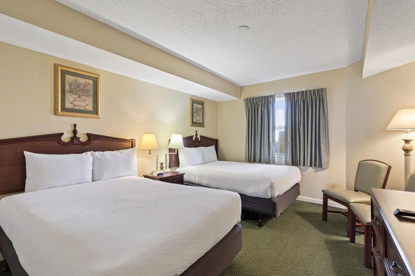 Hosteeva Stunning Atlantica Resort Condo W Ocean-Front Views And Pools Myrtle Beach Luaran gambar
