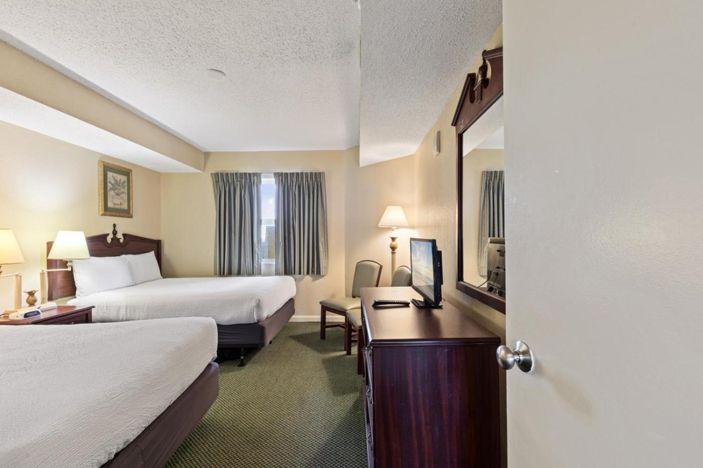Hosteeva Stunning Atlantica Resort Condo W Ocean-Front Views And Pools Myrtle Beach Luaran gambar